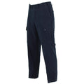 Pantalones de la Policía Británica original Ripstop Durable Uniforme Pantalones excedentes