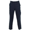 Pantalones de la Policía Británica original Ripstop Durable Uniforme Pantalones excedentes