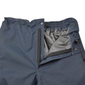 Pantalones de la Fuerza Aérea Royal Británica Original Pantalones de clima húmedo de la RAF Blue impermeable