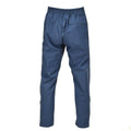 Pantalones de la Fuerza Aérea Royal Británica Original Pantalones de clima húmedo de la RAF Blue impermeable