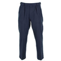 Pantalones de las Fuerzas Aéreas Reales Británicas Originales Pantalones Piloto del Ejército Azul RAF Combat Bdu pantalones