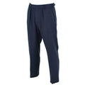 Pantalones de las Fuerzas Aéreas Reales Británicas Originales Pantalones Piloto del Ejército Azul RAF Combat Bdu pantalones
