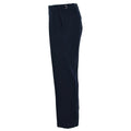 Pantalones de las Fuerzas Aéreas Reales Británicas Originales Pantalones Piloto del Ejército Azul RAF Combat Bdu pantalones