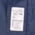 Fuerzas aéreas reales británicas originales Goretex Goretex Raf Clima húmedo Azul Azule