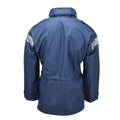 Fuerzas aéreas reales británicas originales Jacket de la lluvia MVP MVP MVP RAF CABE