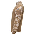 British British Under Body Shirt Ubac Desert Camo Problema militar nuevo