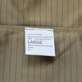 British British Under Body Shirt Ubac Desert Camo Problema militar nuevo