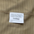 British British Under Body Shirt UBAC MTP CAMO CUESSO MILITAR NUEVO