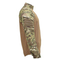 British British Under Body Shirt UBAC MTP CAMO CUESSO MILITAR NUEVO