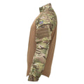 British British Under Body Shirt UBAC MTP CAMO CUESSO MILITAR NUEVO