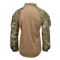 British British Under Body Shirt UBAC MTP CAMO CUESSO MILITAR NUEVO