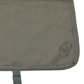 Bolso de hombro de oliva del ejército búlgaro original Correa ajustable Viajes al aire libre NUEVO