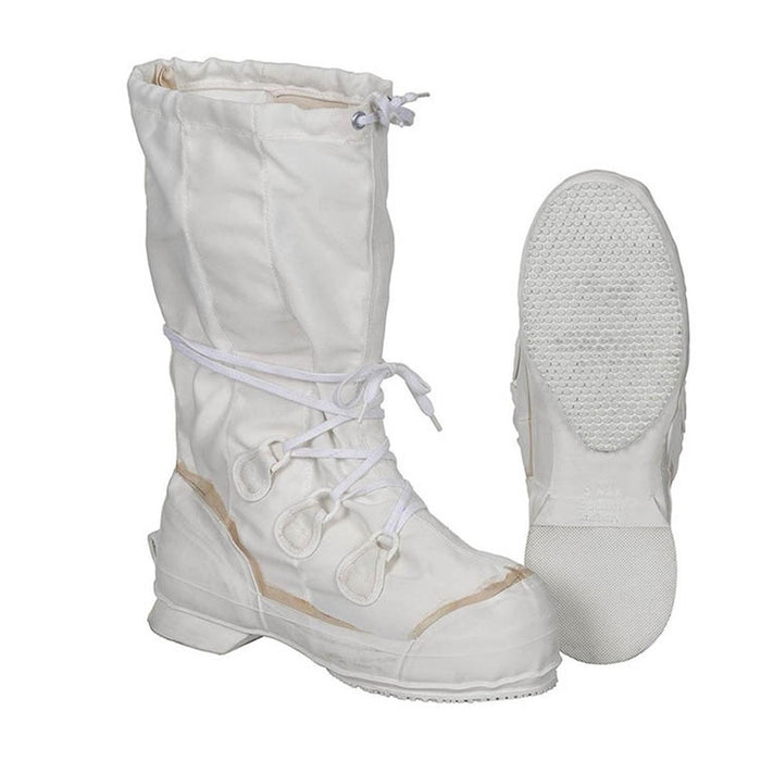 Botas Mukluk militares canadienses originales de invierno zapatos interiores extraíbles blanco