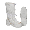 Botas Mukluk militares canadienses originales de invierno zapatos interiores extraíbles blanco