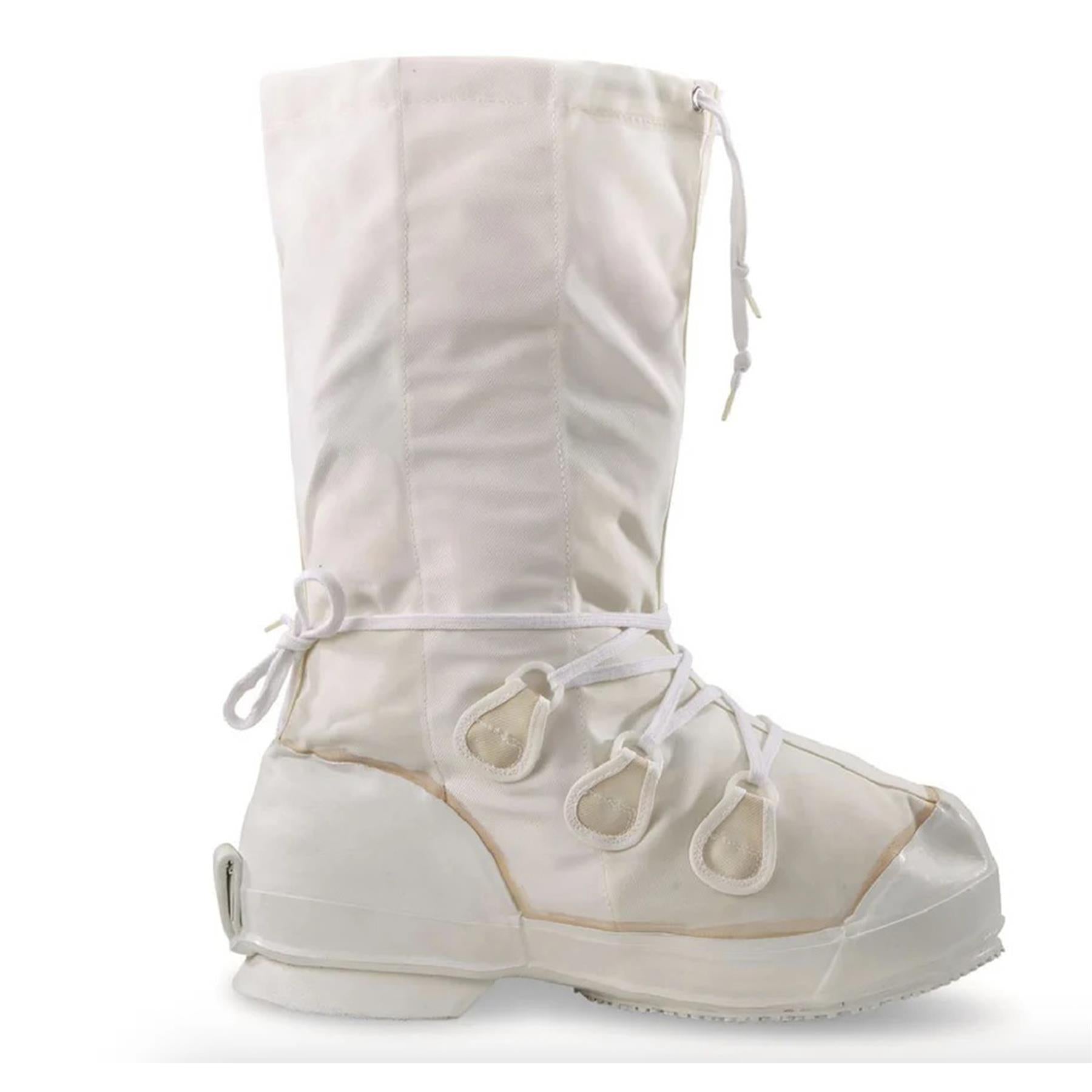 Botas Mukluk militares canadienses originales de invierno zapatos interiores extraíbles blanco