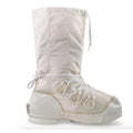 Originales militares canadienses invierno Mukluk zapatos exteriores botas de nieve blanco