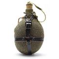 Frasco de bebida del ejército checo original M60 Botella de agua Cantina Cork Plug Stopper