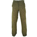 Pantalones del ejército checo original Pantalones uniformes Bdu Prochor Military Excedente