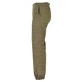 Pantalones del ejército checo original Pantalones uniformes Bdu Prochor Military Excedente