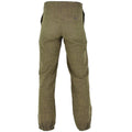 Pantalones del ejército checo original Pantalones uniformes Bdu Prochor Military Excedente