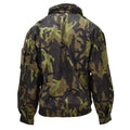 Chaqueta de combate militar checa original polialgodón VZ95 camuflaje