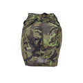 Bolsa de lona militar checa original M95 Bolso de viaje de camuflaje M95 Bolso de viaje nuevo
