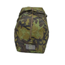 Original Czech military duffle bag sportswear bag travel handbag M95 ripstop NEW - GoMilitar