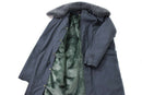 Original Czech Military M85 Field Jacket Parka style Winter Linear Grey - GoMilitar
