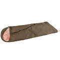 Saco de dormir militar checo original de verano con mosquitera integrada Thinsulate