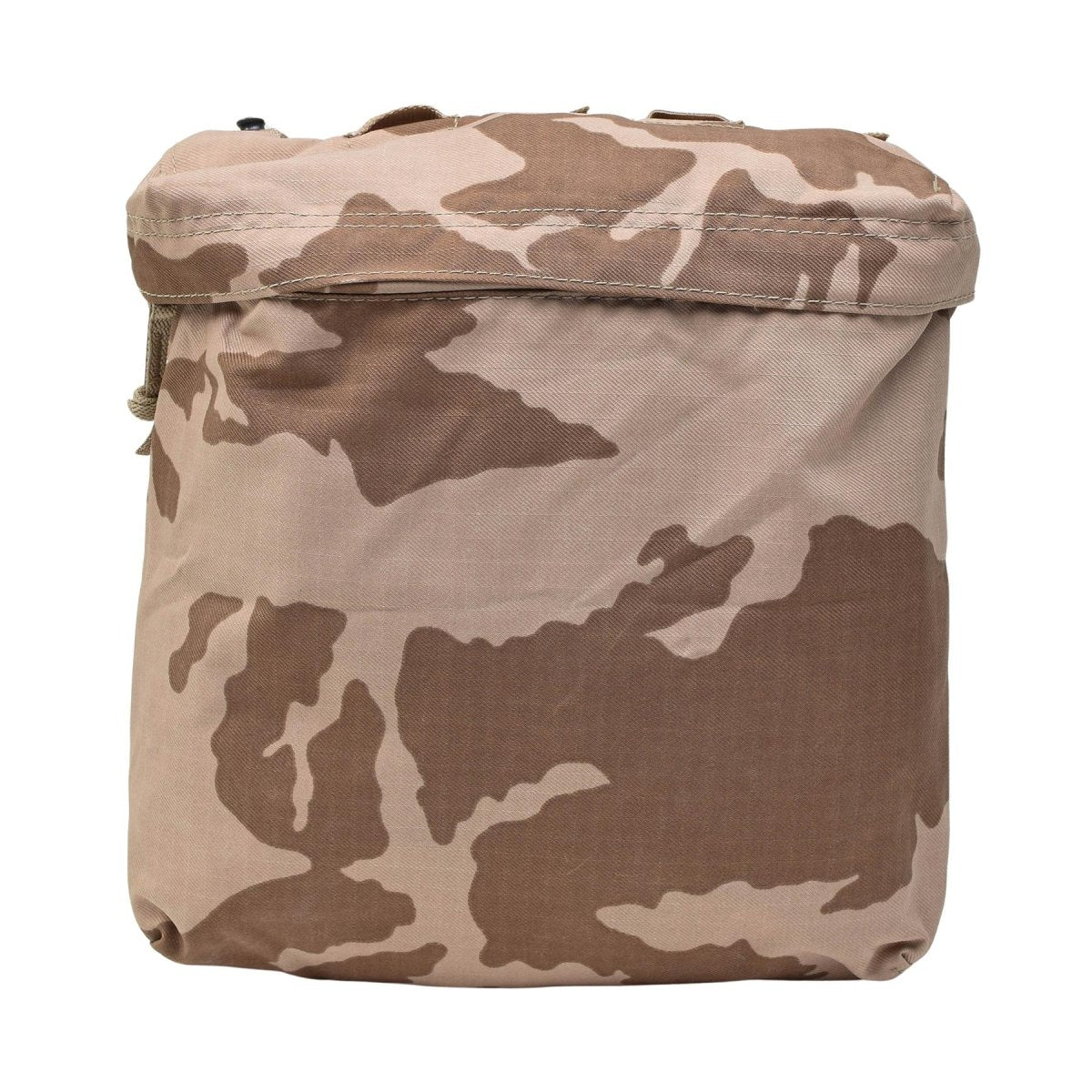 Original checo militar podero universal desierto camuflaje molle equipo ejército