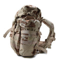 República checa original Mille Molle Mochila Desert Camo 30L Liberación rápida