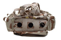 República checa original Mille Molle Mochila Desert Camo 30L Liberación rápida