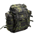 República checa original Millle Mochila Moldia Release rápido CAMO 30L