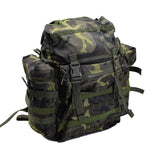 República checa original Millle Mochila Moldia Release rápido CAMO 30L