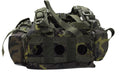 República checa original Millle Mochila Moldia Release rápido CAMO 30L