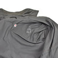 Abrigo de combate del ejército danés original M71 Jacket de defensa civil de Dinamarca Dinamarca nueva