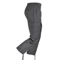 Pantalones del ejército danés original CF M-71 Gray Military Problema de Dinamarca de combate Dinamarca pantalones