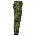 CAMO MILITAR DANA INFORMO M84 Pantalones de lluvia de pantalones elásticos impermeables