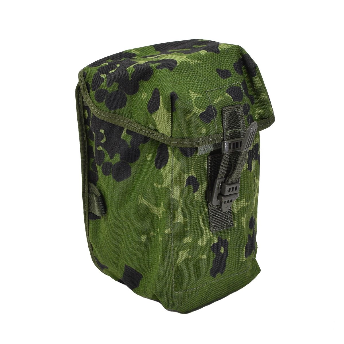 POUCHO MARIL MILICIAL DANA ORIGINAL CANDEEN POUSH ACCESO DE CAMULA DE DK