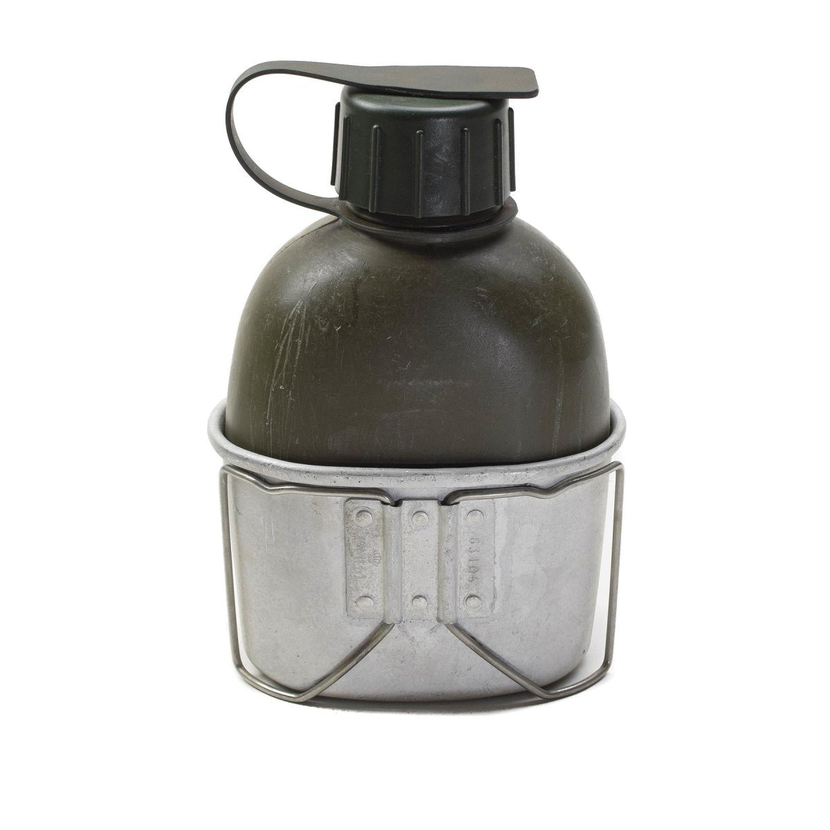 POUCHO MARIL MILICIAL DANA ORIGINAL CANDEEN POUSH ACCESO DE CAMULA DE DK