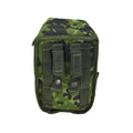 POUCHO MARIL MILICIAL DANA ORIGINAL CANDEEN POUSH ACCESO DE CAMULA DE DK