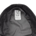 Original danés Militar Militar Grey Ejército Capilla Ligeros plegables Plegables Vintage NUEVO