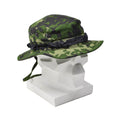 Original danés militar M84 CAMO BOONIE Sombrero de verano Capilla Tropical Brima Nuevo