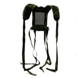 Original danés Militar M96 CAMO Tactical Sospechoso Corbe ajustable NUEVO