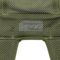 Original danés Militar M96 CAMO Tactical Sospechoso Corbe ajustable NUEVO