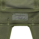 Original danés Militar M96 CAMO Tactical Sospechoso Corbe ajustable NUEVO
