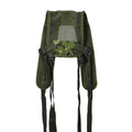 Original danés Militar M96 CAMO Tactical Sospechoso Corbe ajustable NUEVO