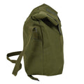 Oliva recubierta de Nylon PVC de hombros militares daneses daneses