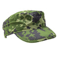 Tropas militares danesas originales Tapón de campo de campo plegable M84 Ligero nuevo