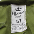 Tropas militares danesas originales Tapón de campo de campo plegable M84 Ligero nuevo